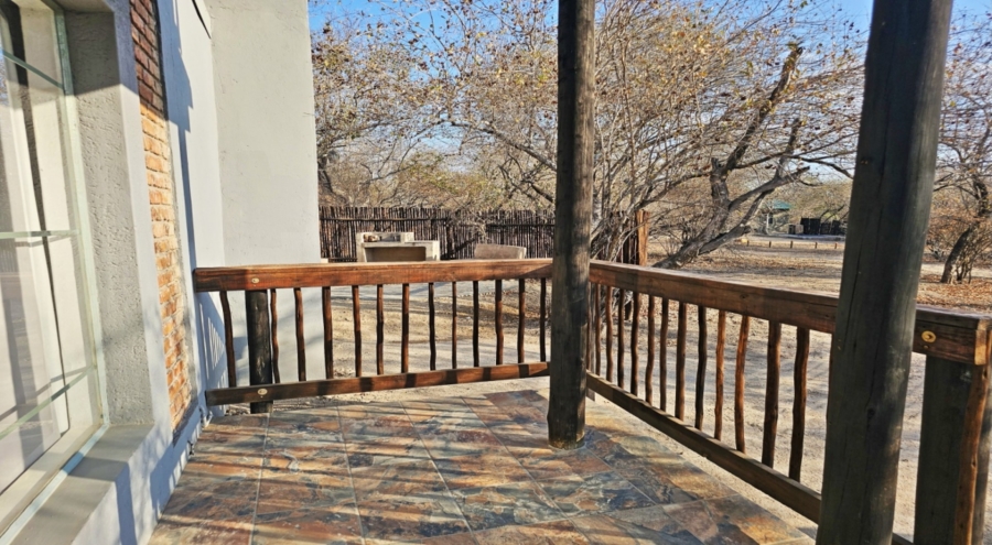 2 Bedroom Property for Sale in Marloth Park Mpumalanga