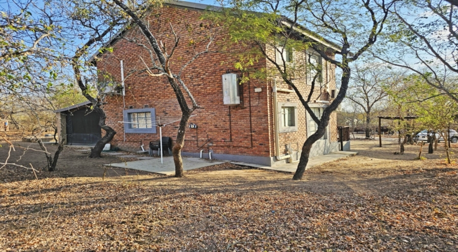 2 Bedroom Property for Sale in Marloth Park Mpumalanga