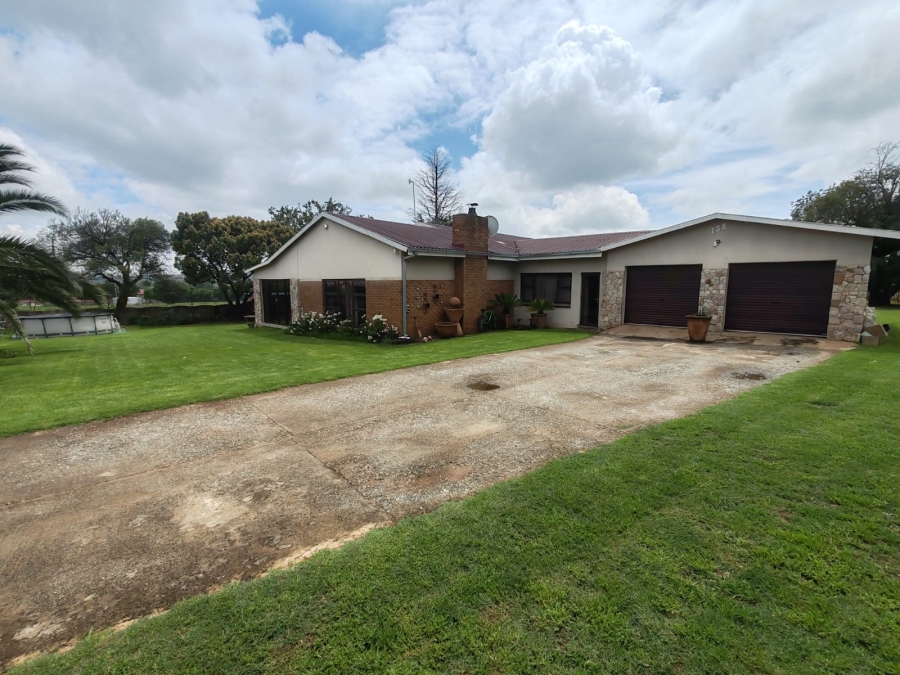 4 Bedroom Property for Sale in Balfour Mpumalanga