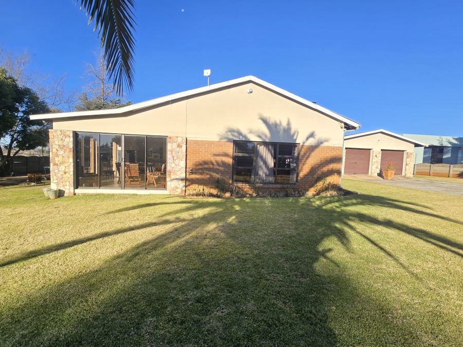 4 Bedroom Property for Sale in Balfour Mpumalanga