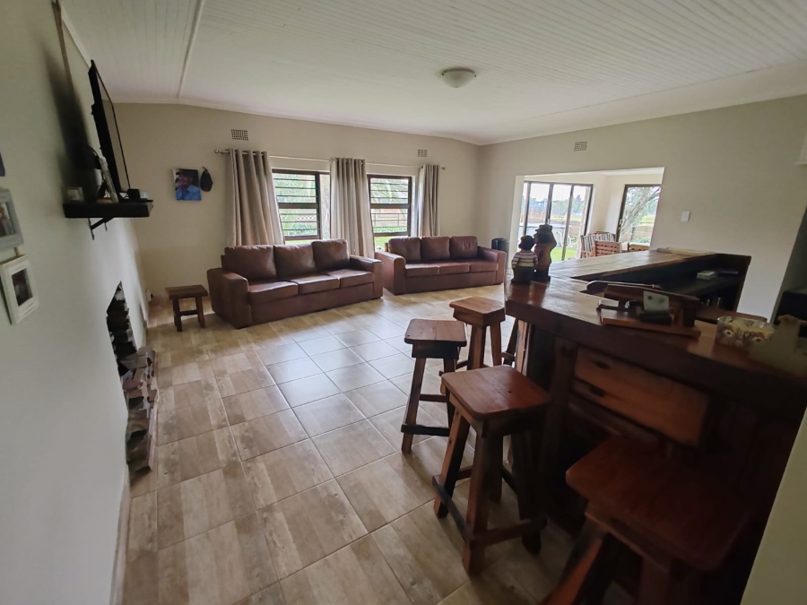 4 Bedroom Property for Sale in Balfour Mpumalanga