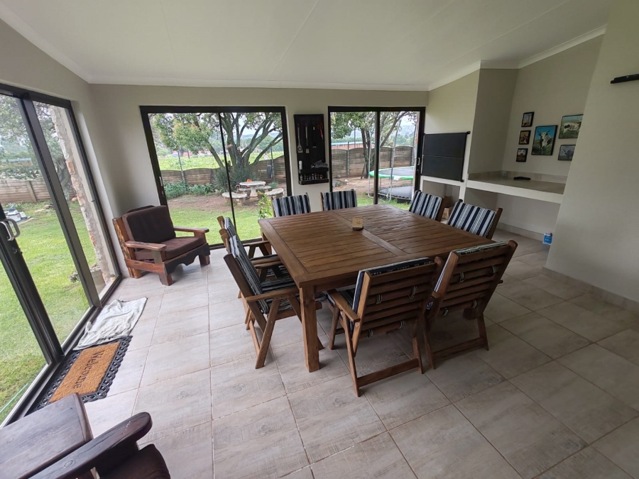 4 Bedroom Property for Sale in Balfour Mpumalanga