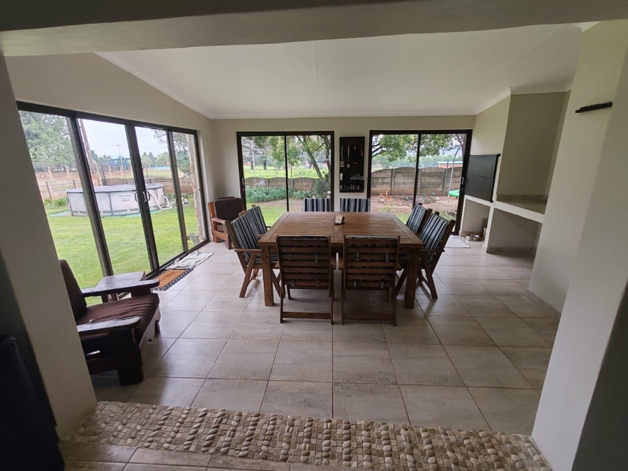 4 Bedroom Property for Sale in Balfour Mpumalanga