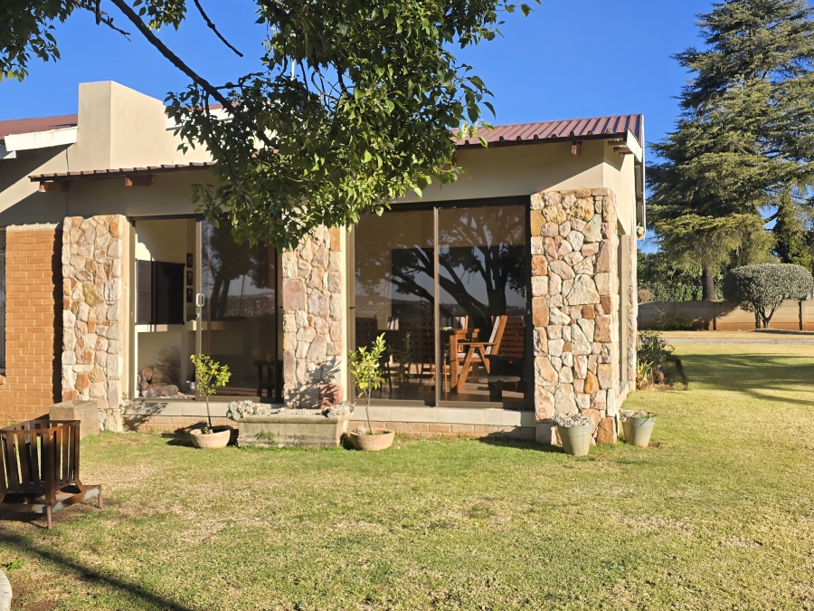 4 Bedroom Property for Sale in Balfour Mpumalanga