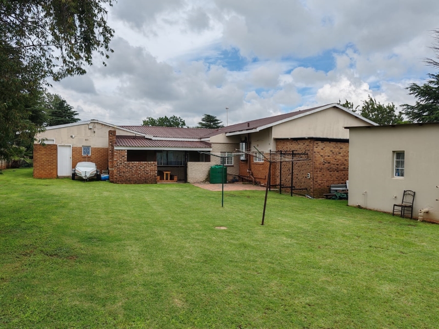 4 Bedroom Property for Sale in Balfour Mpumalanga