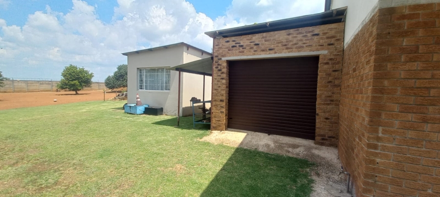 4 Bedroom Property for Sale in Balfour Mpumalanga
