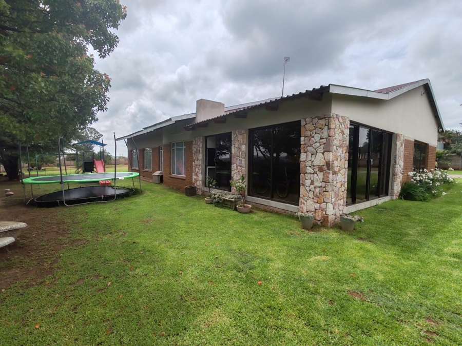 4 Bedroom Property for Sale in Balfour Mpumalanga
