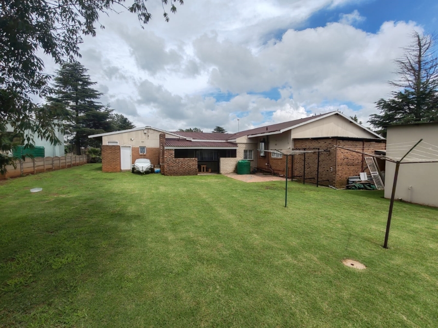 4 Bedroom Property for Sale in Balfour Mpumalanga