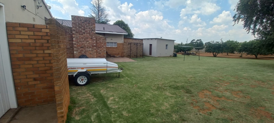 4 Bedroom Property for Sale in Balfour Mpumalanga