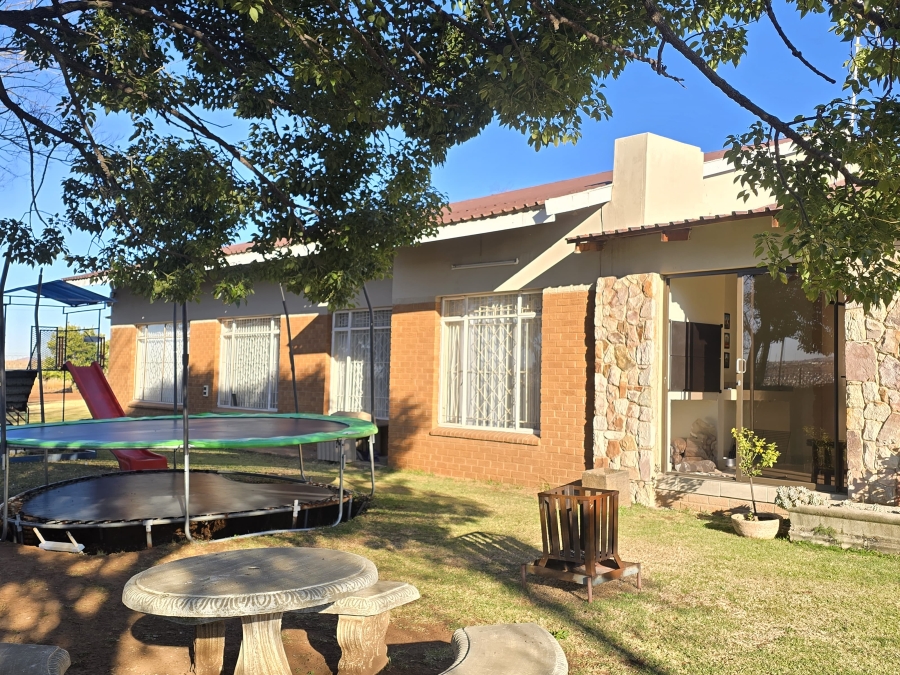 4 Bedroom Property for Sale in Balfour Mpumalanga