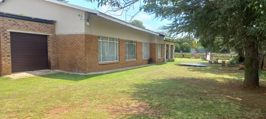 4 Bedroom Property for Sale in Balfour Mpumalanga