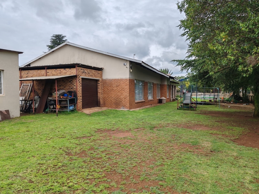4 Bedroom Property for Sale in Balfour Mpumalanga