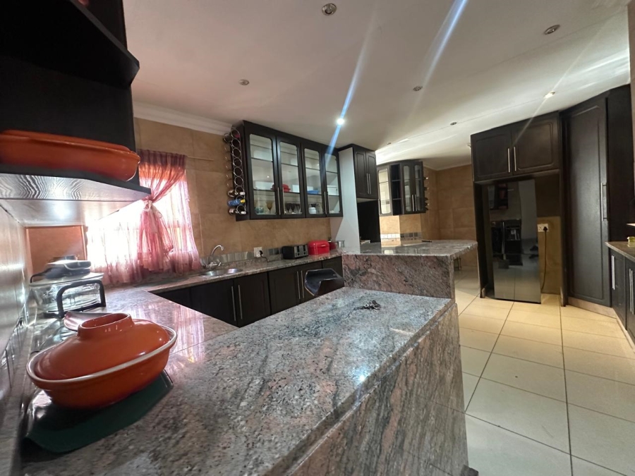 4 Bedroom Property for Sale in Pine Ridge Mpumalanga