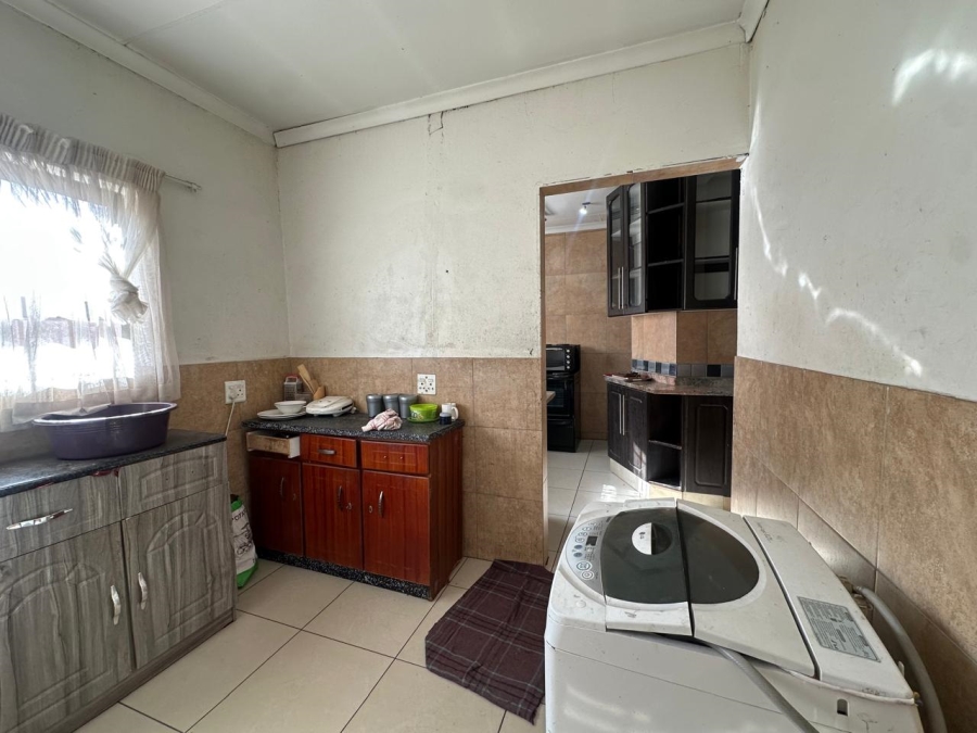 4 Bedroom Property for Sale in Pine Ridge Mpumalanga