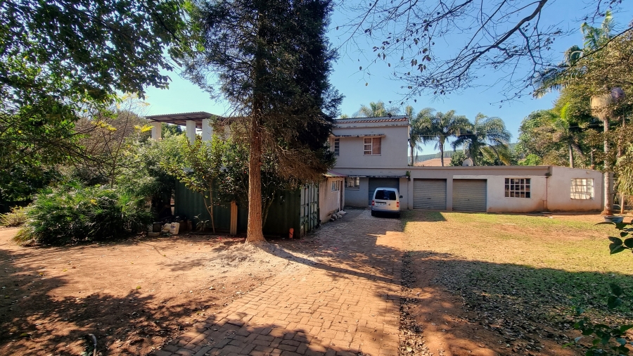 4 Bedroom Property for Sale in Sabie Mpumalanga