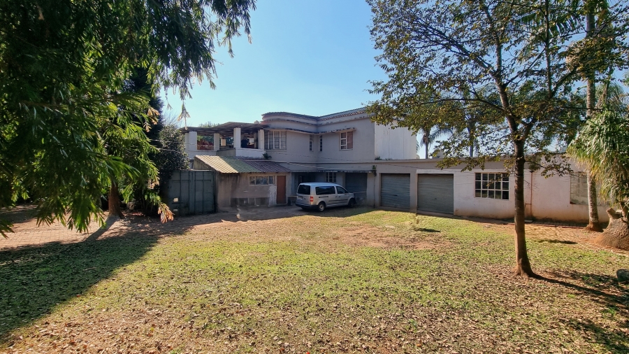 4 Bedroom Property for Sale in Sabie Mpumalanga