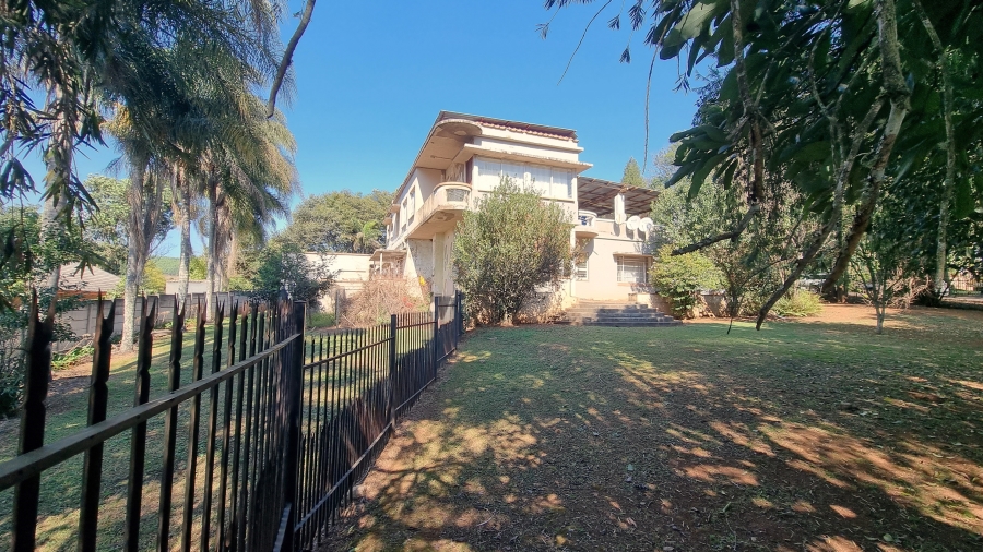 4 Bedroom Property for Sale in Sabie Mpumalanga