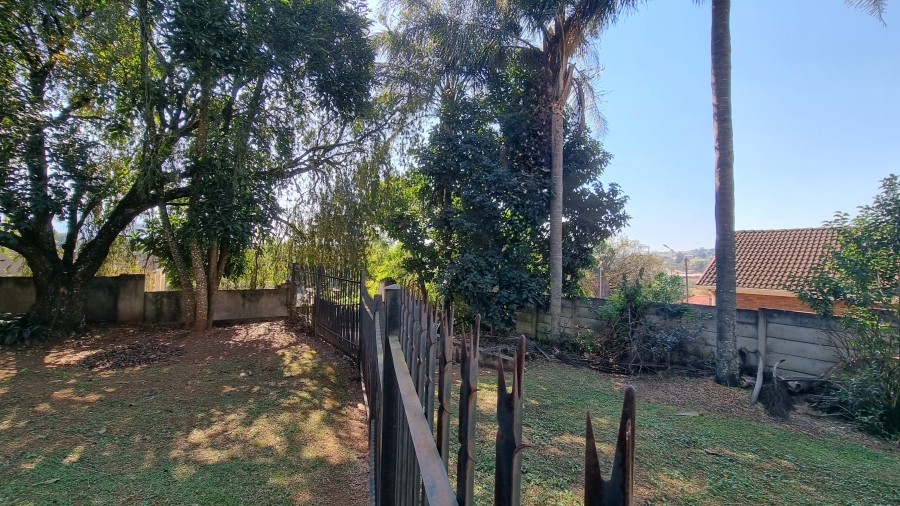 4 Bedroom Property for Sale in Sabie Mpumalanga