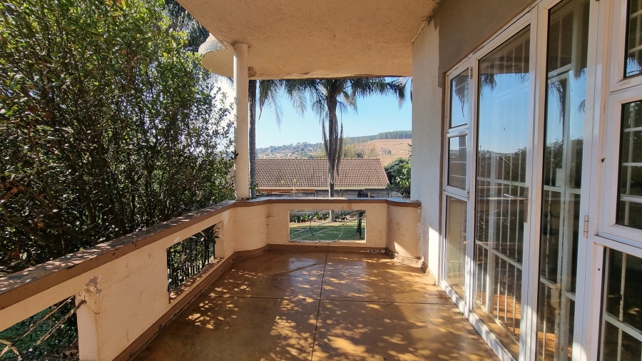 4 Bedroom Property for Sale in Sabie Mpumalanga