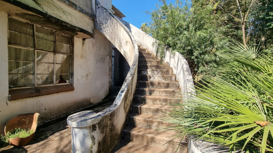 4 Bedroom Property for Sale in Sabie Mpumalanga