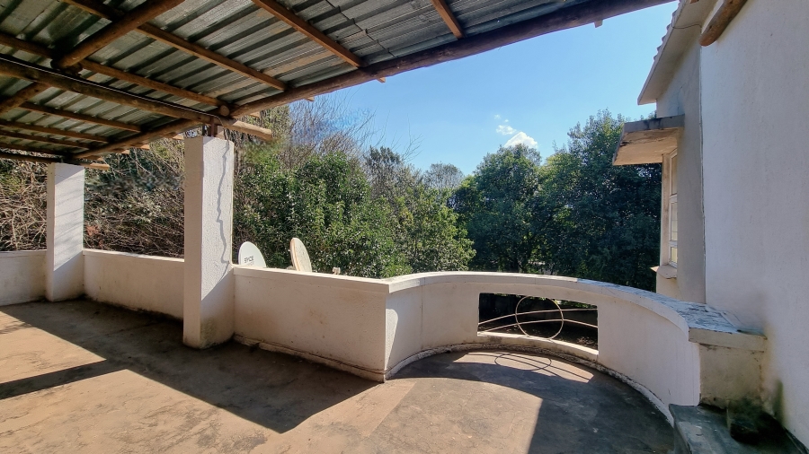 4 Bedroom Property for Sale in Sabie Mpumalanga