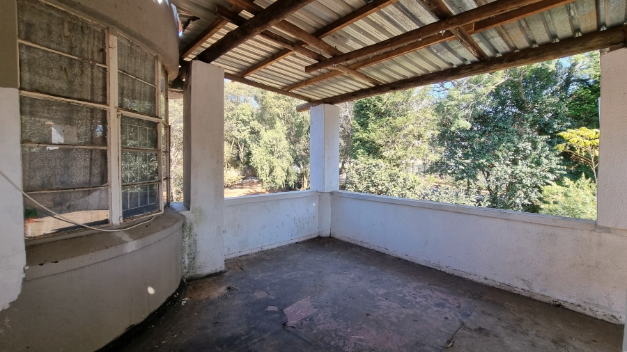 4 Bedroom Property for Sale in Sabie Mpumalanga
