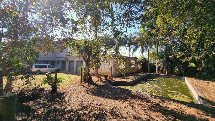 4 Bedroom Property for Sale in Sabie Mpumalanga