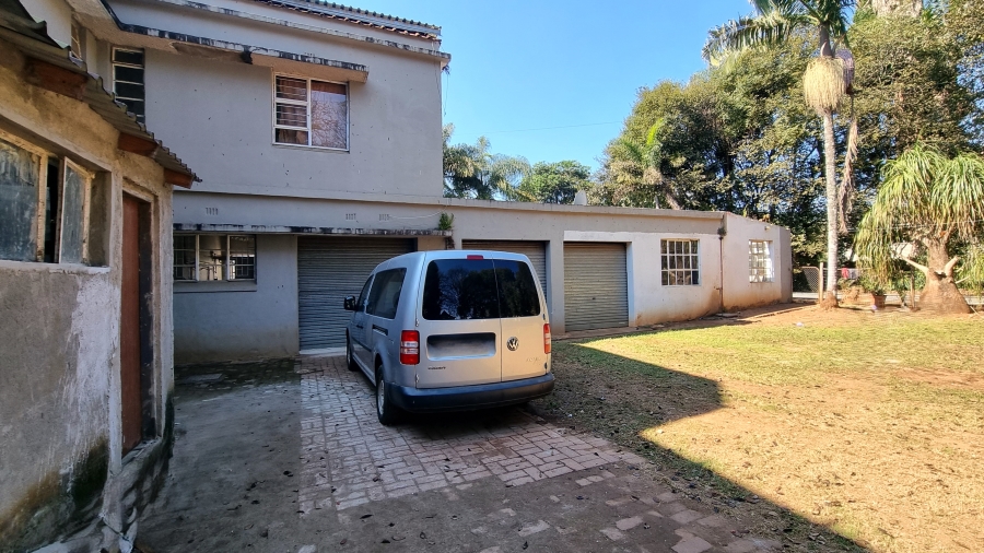 4 Bedroom Property for Sale in Sabie Mpumalanga