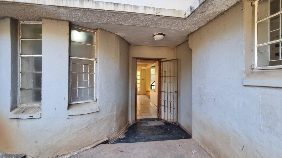 4 Bedroom Property for Sale in Sabie Mpumalanga
