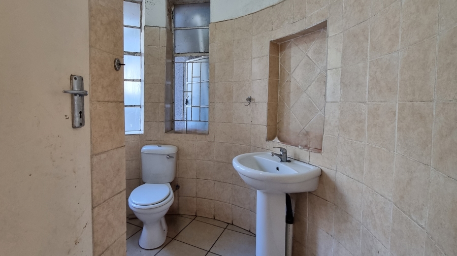 4 Bedroom Property for Sale in Sabie Mpumalanga