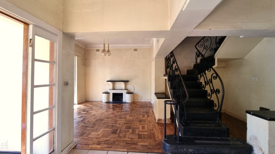 4 Bedroom Property for Sale in Sabie Mpumalanga