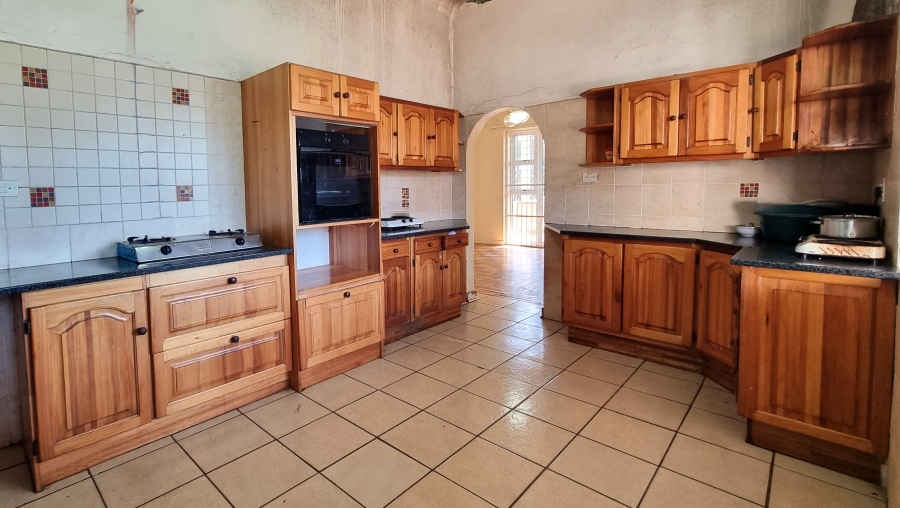 4 Bedroom Property for Sale in Sabie Mpumalanga