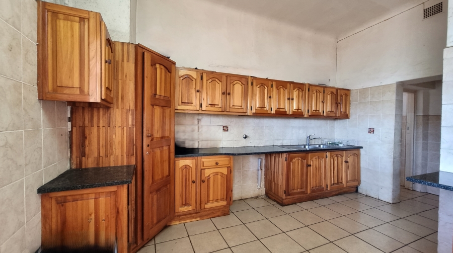 4 Bedroom Property for Sale in Sabie Mpumalanga