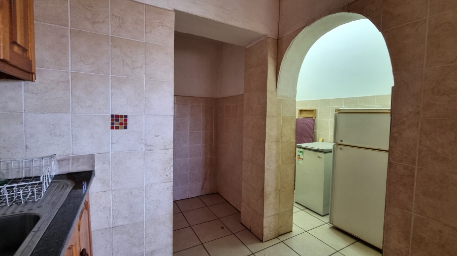 4 Bedroom Property for Sale in Sabie Mpumalanga