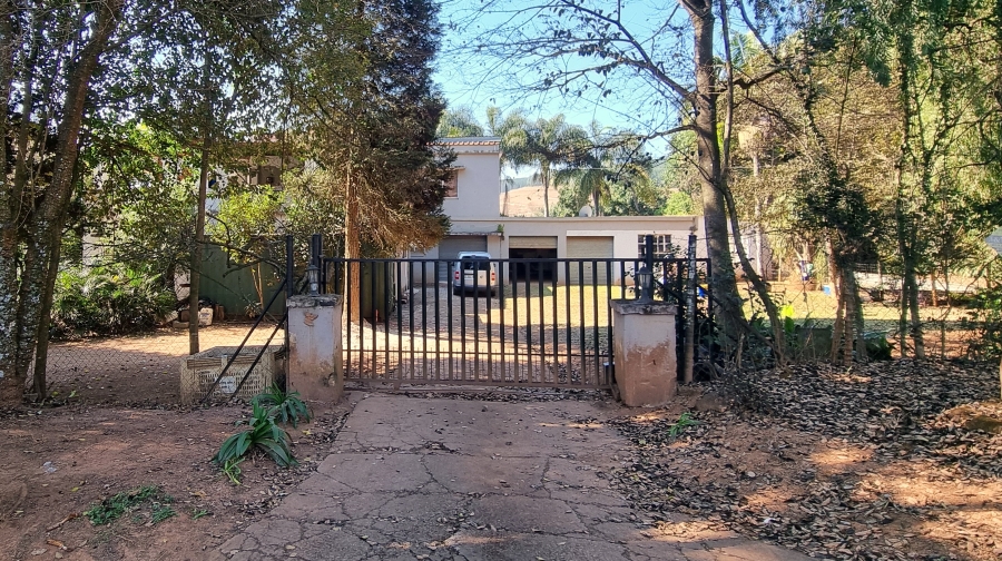 4 Bedroom Property for Sale in Sabie Mpumalanga