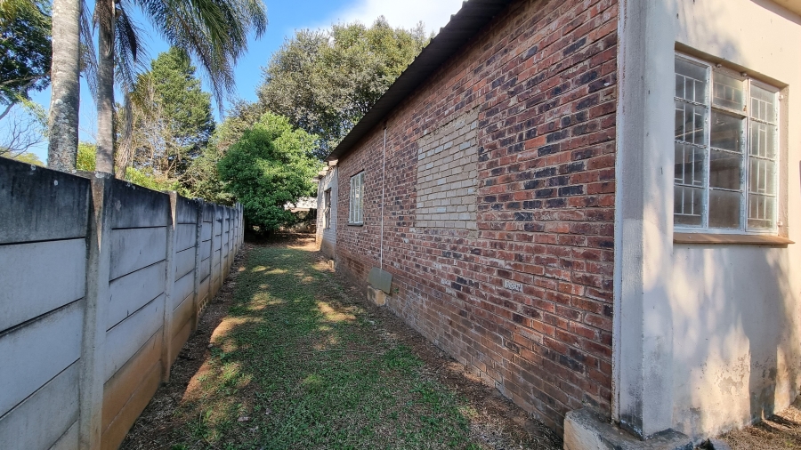 4 Bedroom Property for Sale in Sabie Mpumalanga