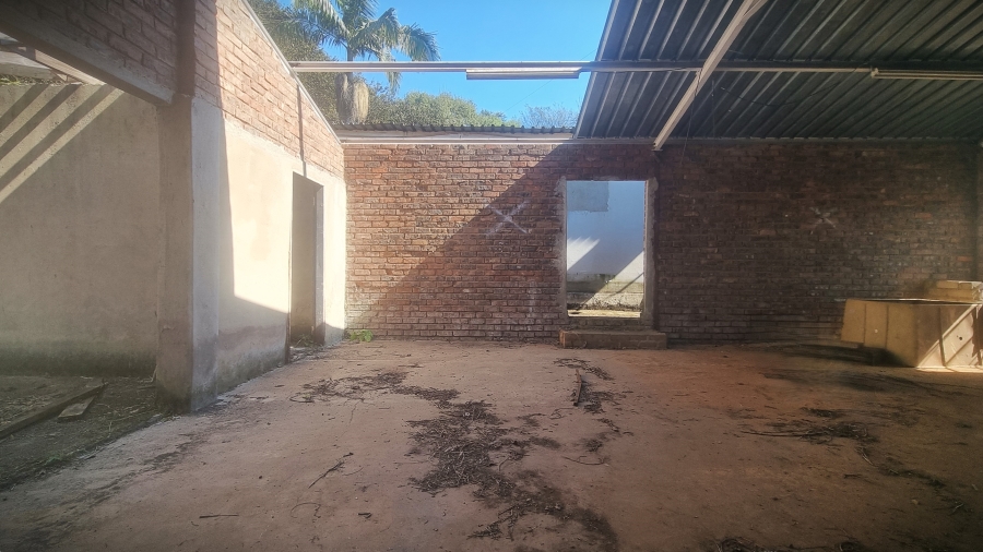 4 Bedroom Property for Sale in Sabie Mpumalanga