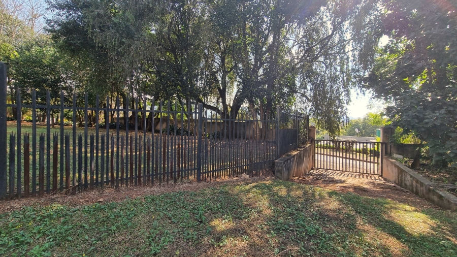 4 Bedroom Property for Sale in Sabie Mpumalanga