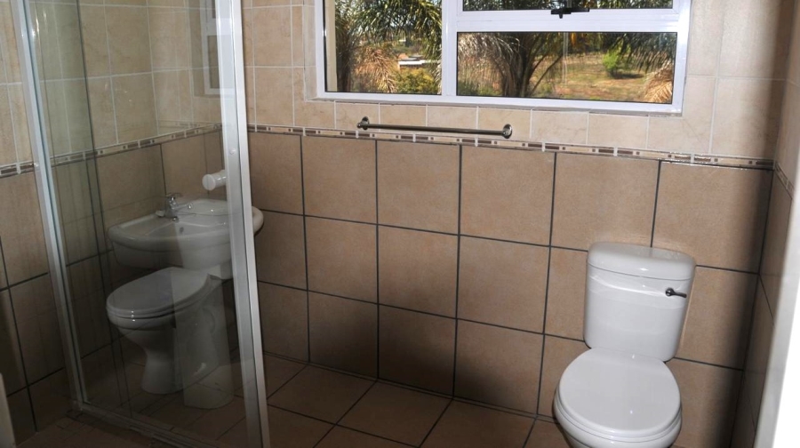 4 Bedroom Property for Sale in Sabie Mpumalanga