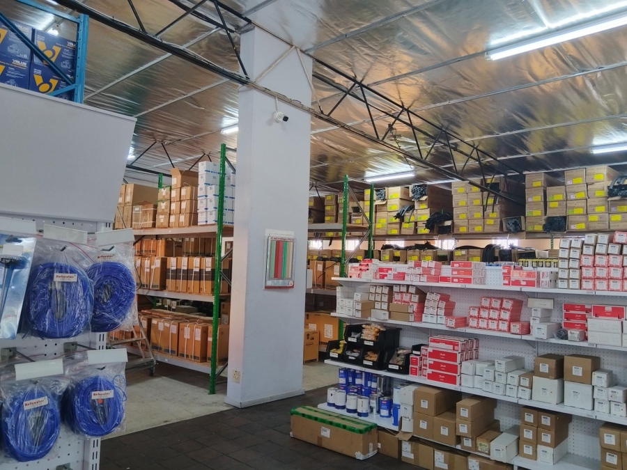 To Let commercial Property for Rent in Nelspruit Mpumalanga