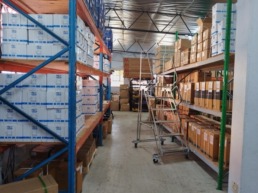 To Let commercial Property for Rent in Nelspruit Mpumalanga