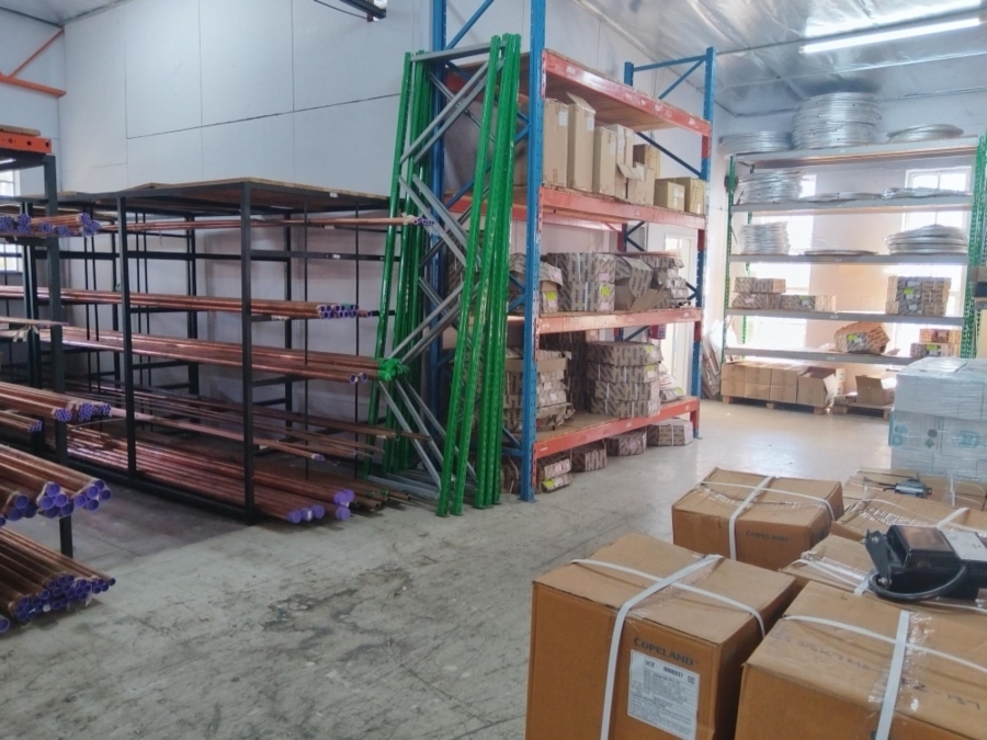 To Let commercial Property for Rent in Nelspruit Mpumalanga