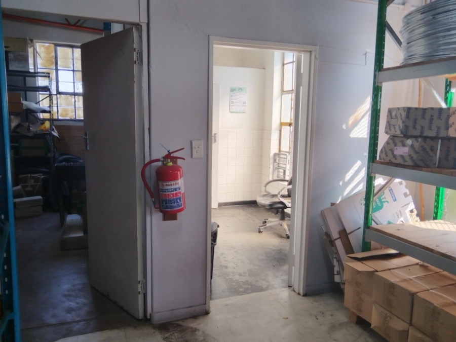 To Let commercial Property for Rent in Nelspruit Mpumalanga