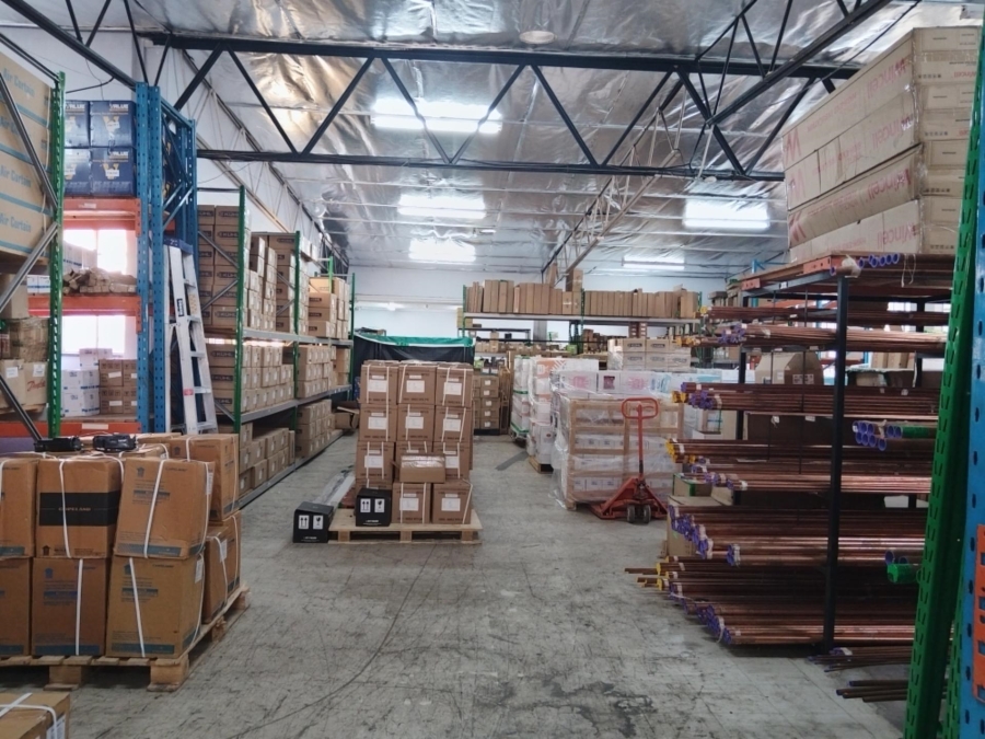 To Let commercial Property for Rent in Nelspruit Mpumalanga