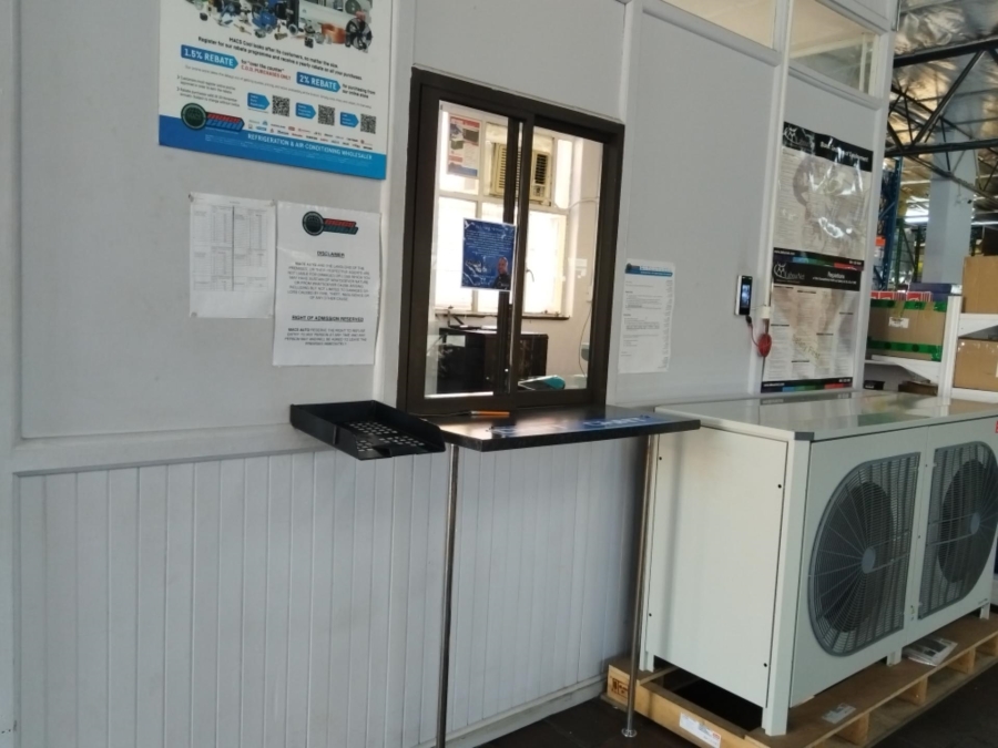 To Let commercial Property for Rent in Nelspruit Mpumalanga