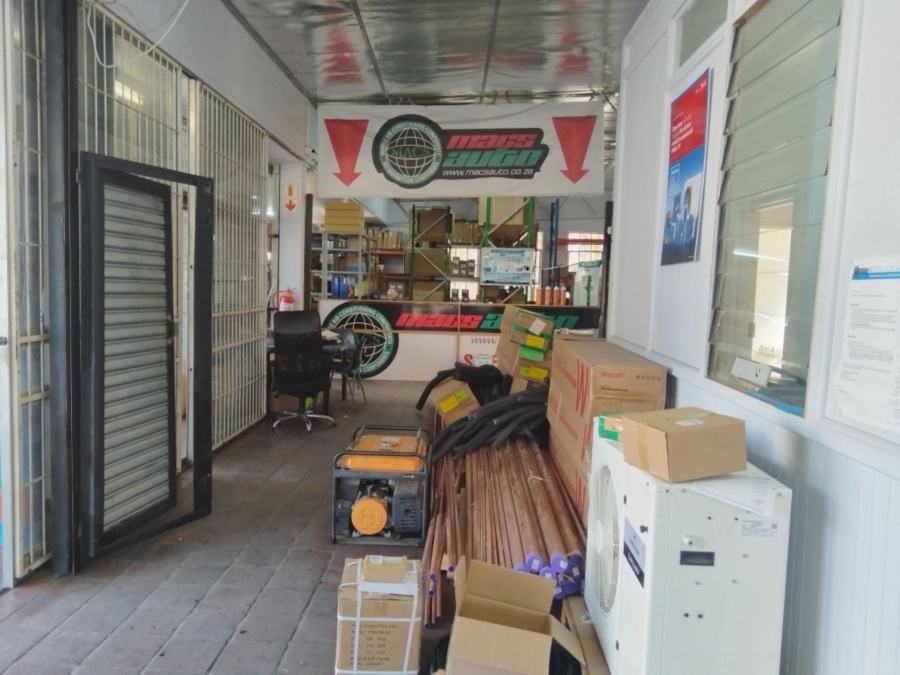 To Let commercial Property for Rent in Nelspruit Mpumalanga