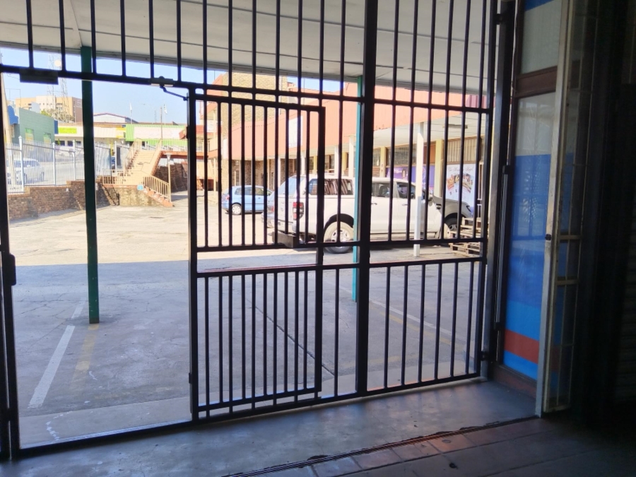 To Let commercial Property for Rent in Nelspruit Mpumalanga