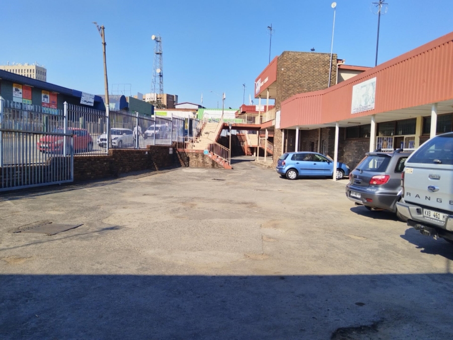 To Let commercial Property for Rent in Nelspruit Mpumalanga