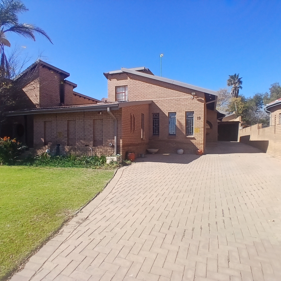 4 Bedroom Property for Sale in Leslie Mpumalanga