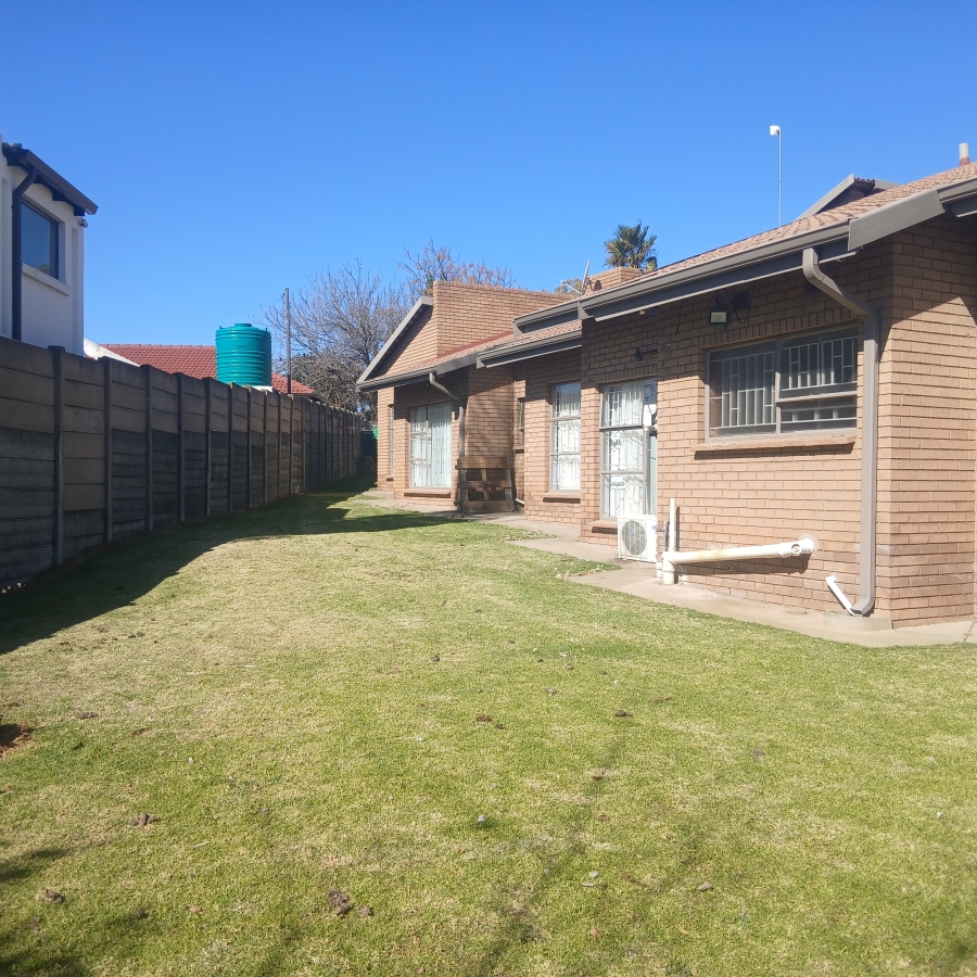 4 Bedroom Property for Sale in Leslie Mpumalanga